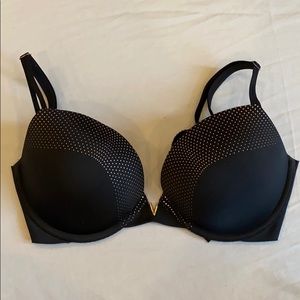 Victoria’s Secret Push-up Bra